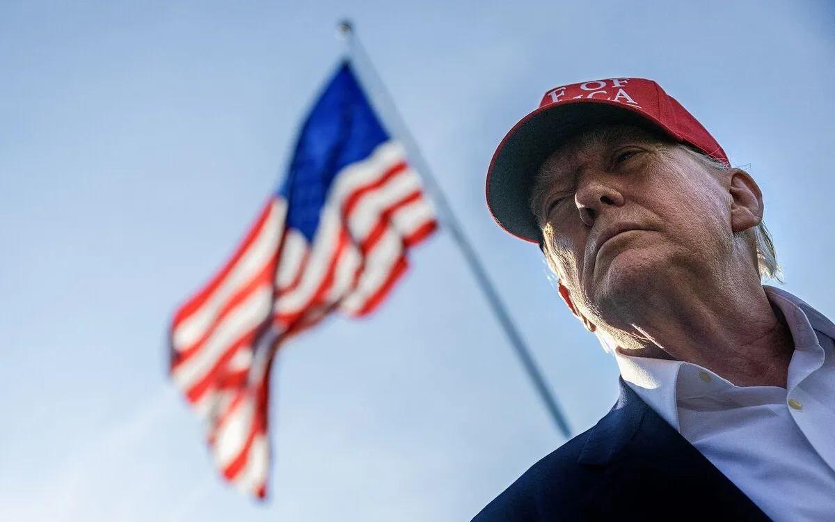 Vietnam's Surprising Tariff Confrontation with Trump: What It Means for Trade