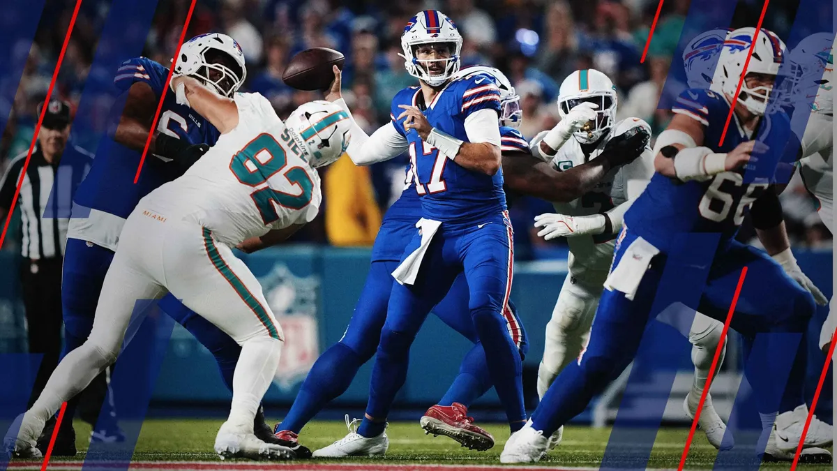 Vikings Dominate Bengals: A Power Shift in the NFL
