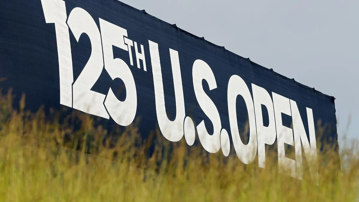 Viktor Hovland Chips In for Eagle, Brooks Koepka Fights Back at 2025 U.S. Open
