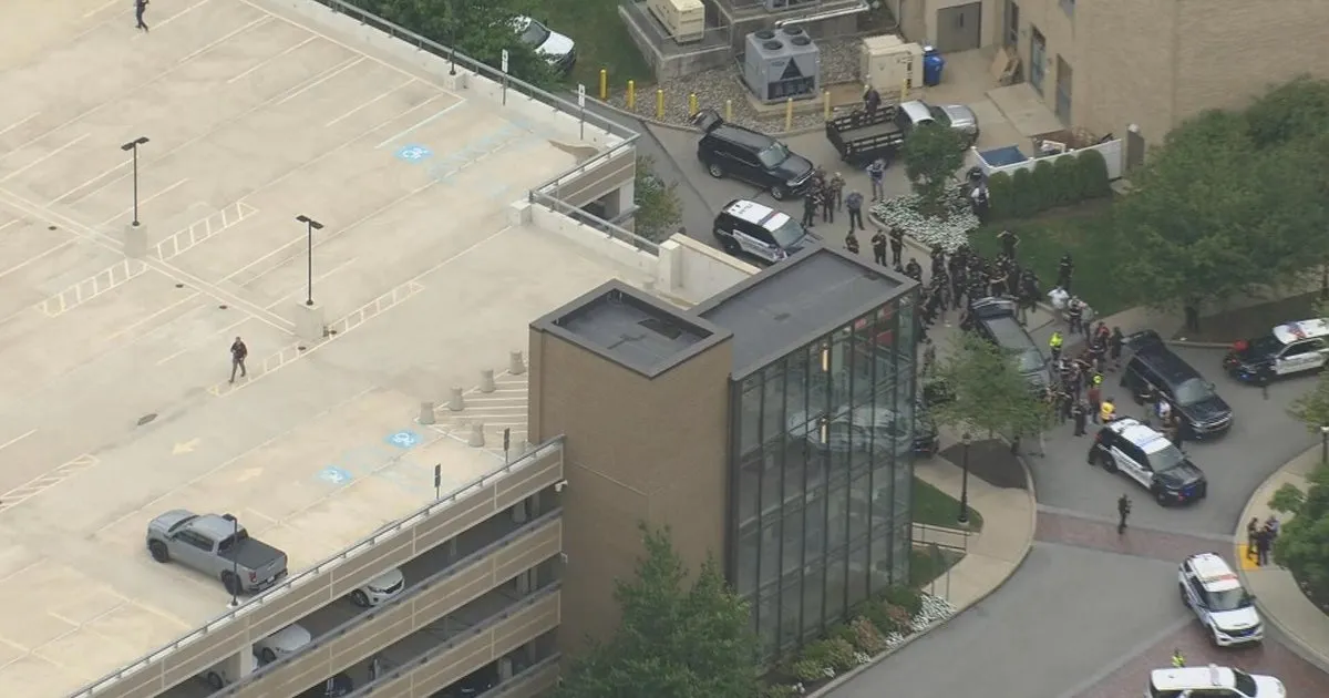 Villanova University Active Shooter Report Turns Out to Be a Hoax