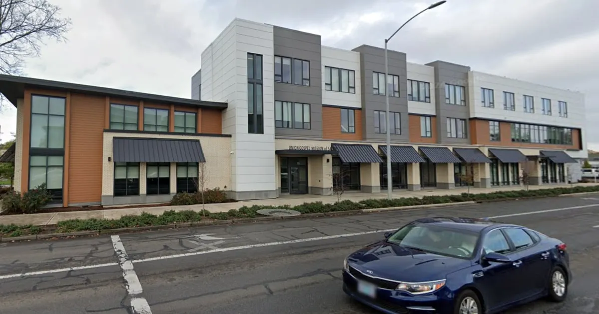 Violent Stabbing Incident at Salem Homeless Shelter Leaves Eleven Injured