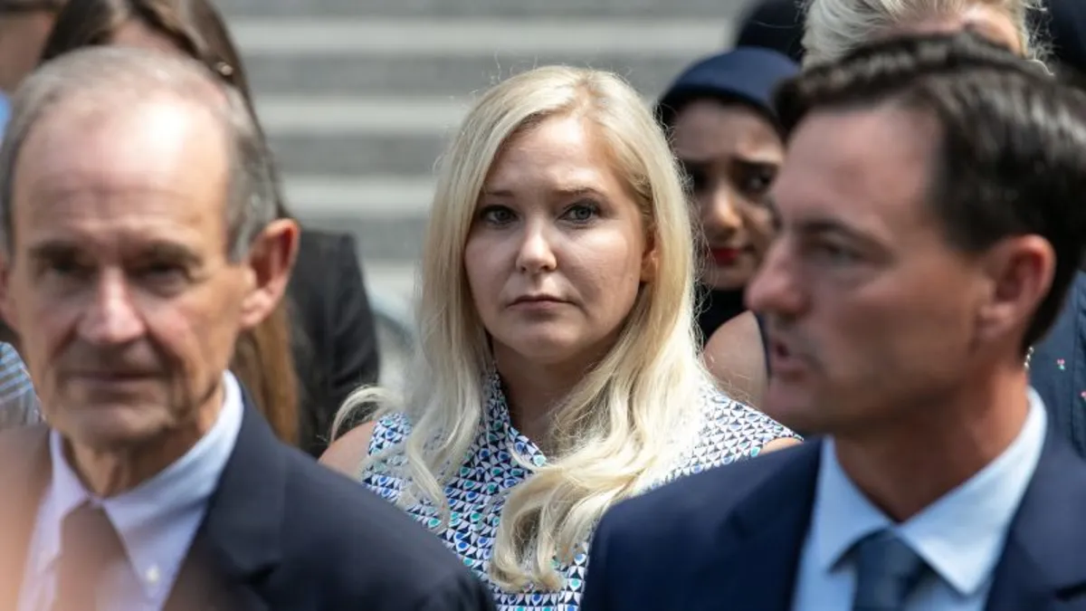 Virginia Giuffre's Harrowing Memoir Exposes Epstein's Dark Secrets