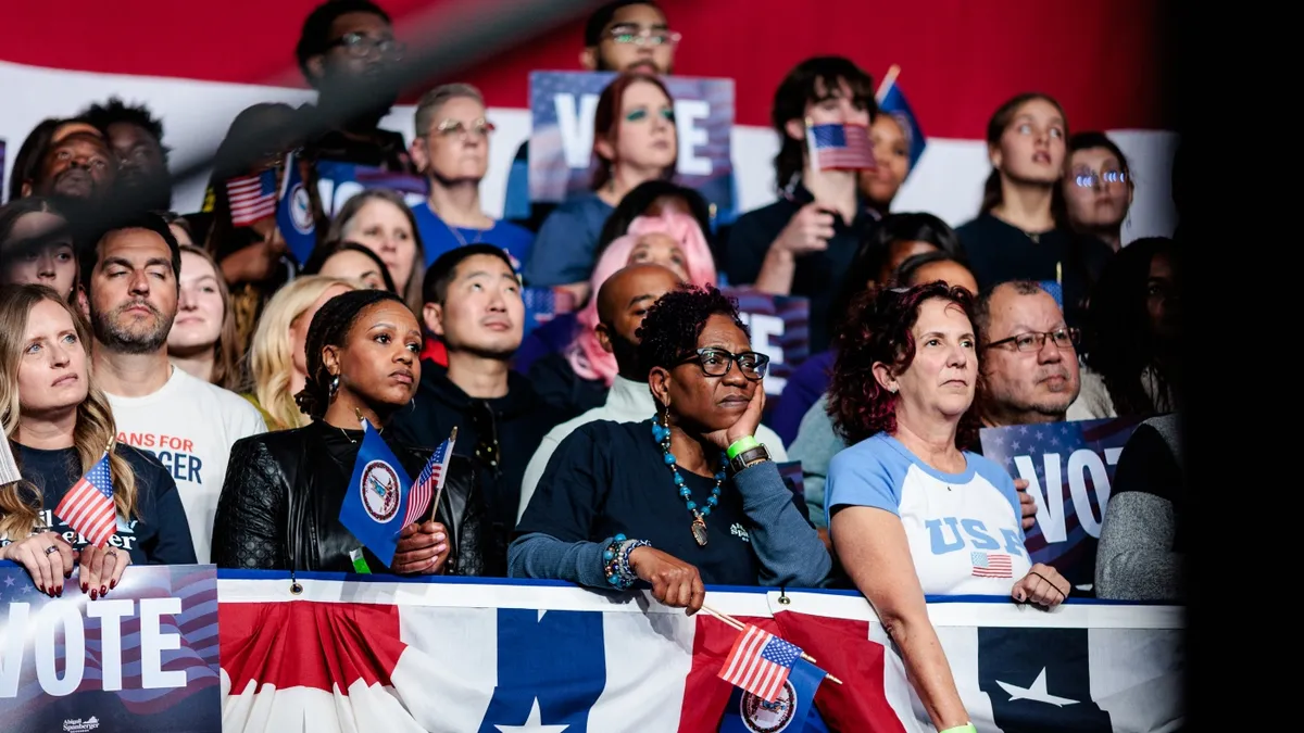 Virginia Gubernatorial Race Heats Up: Key Issues Revealed