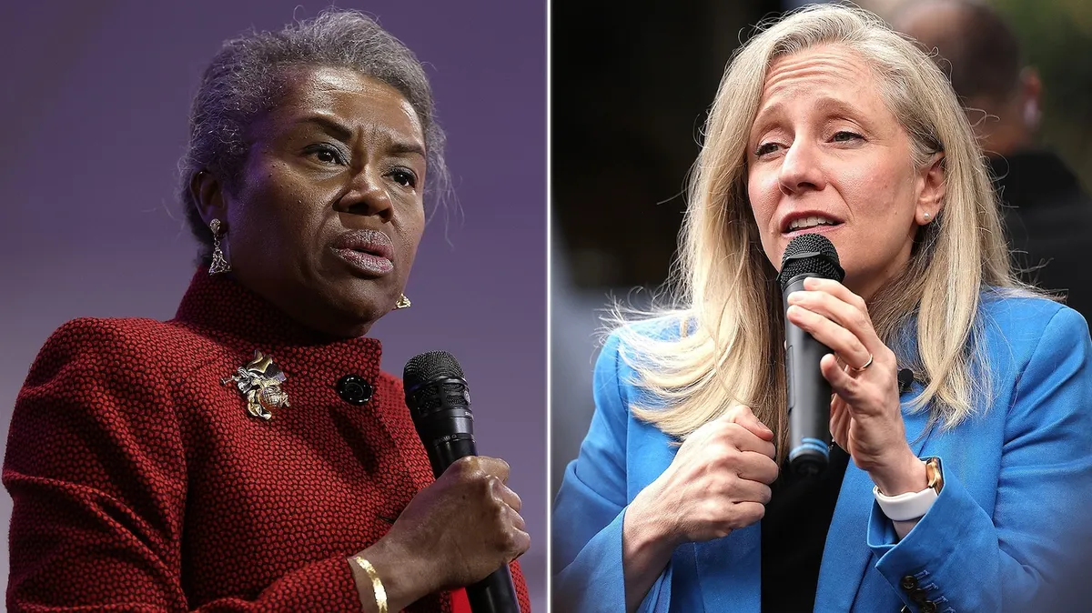 Virginia Gubernatorial Race: Spanberger Maintains Strong Lead Amid Controversy