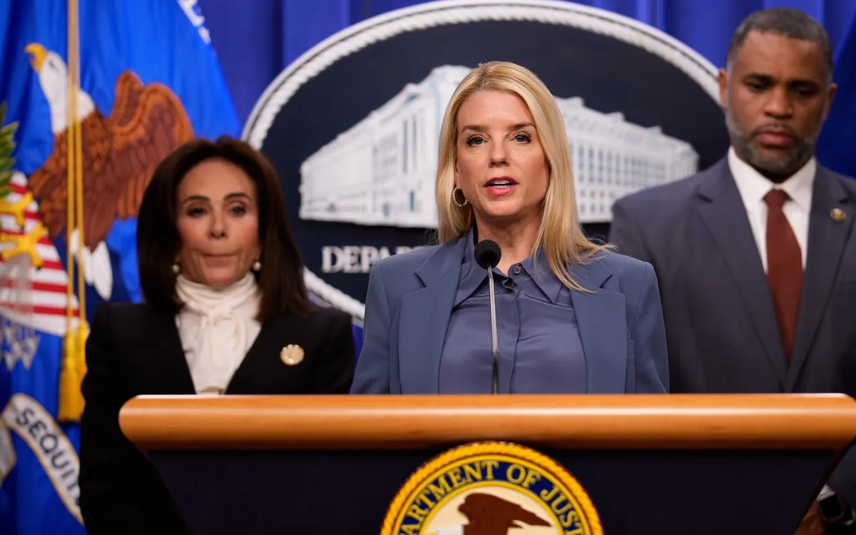 Virginia Man Arrested for Pipe Bomb Plot Near Capitol Ahead of January 6 Riots