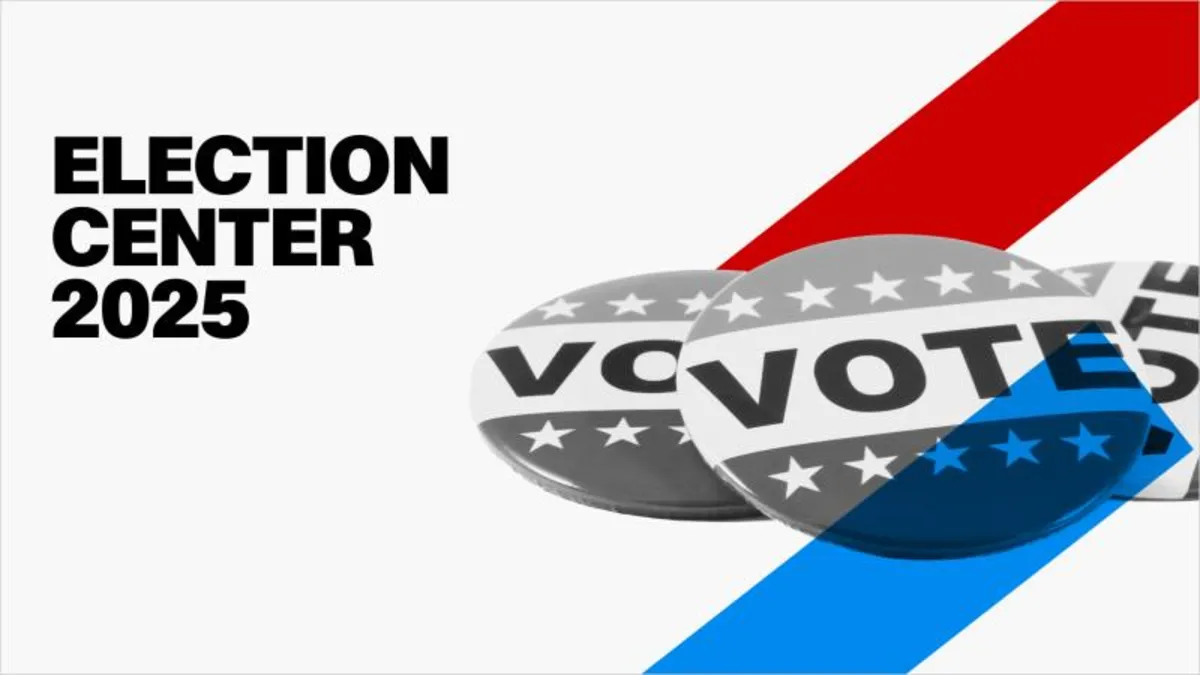 Virginia's High-Stakes Attorney General Race: Miyares vs. Jones