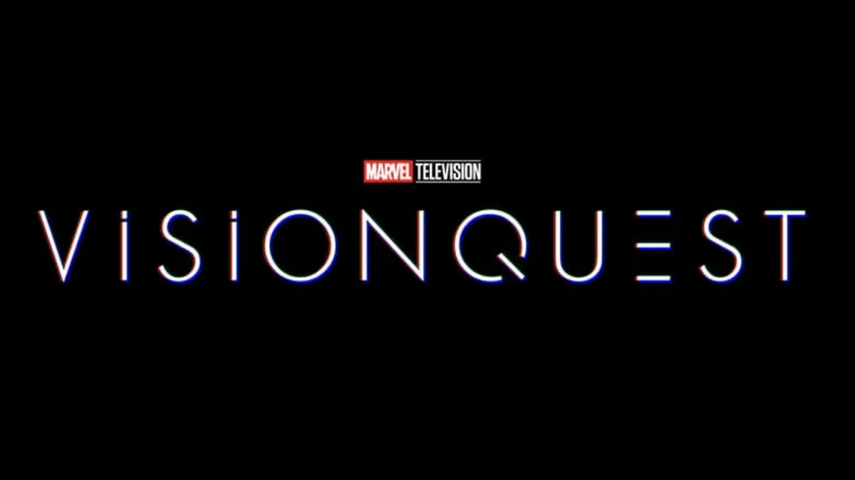 VisionQuest: The Marvel Series That Will Redefine the MCU