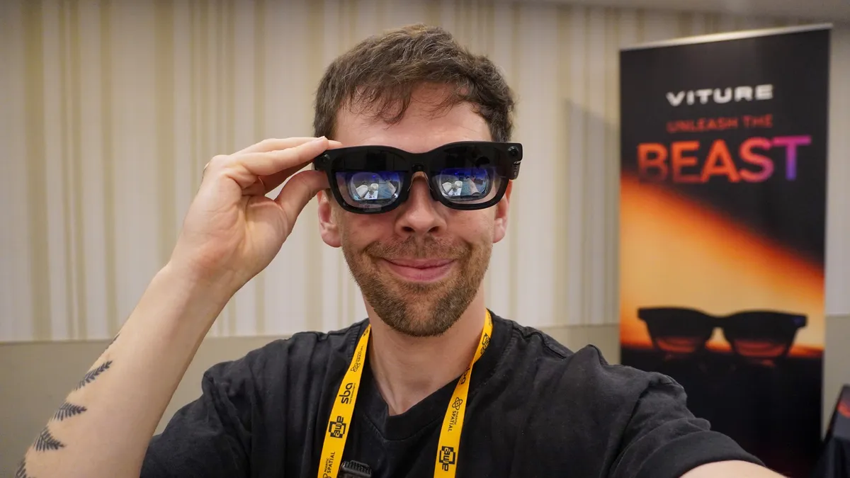 Viture Launches Four Revolutionary AR Glasses: Which One Should You Choose?