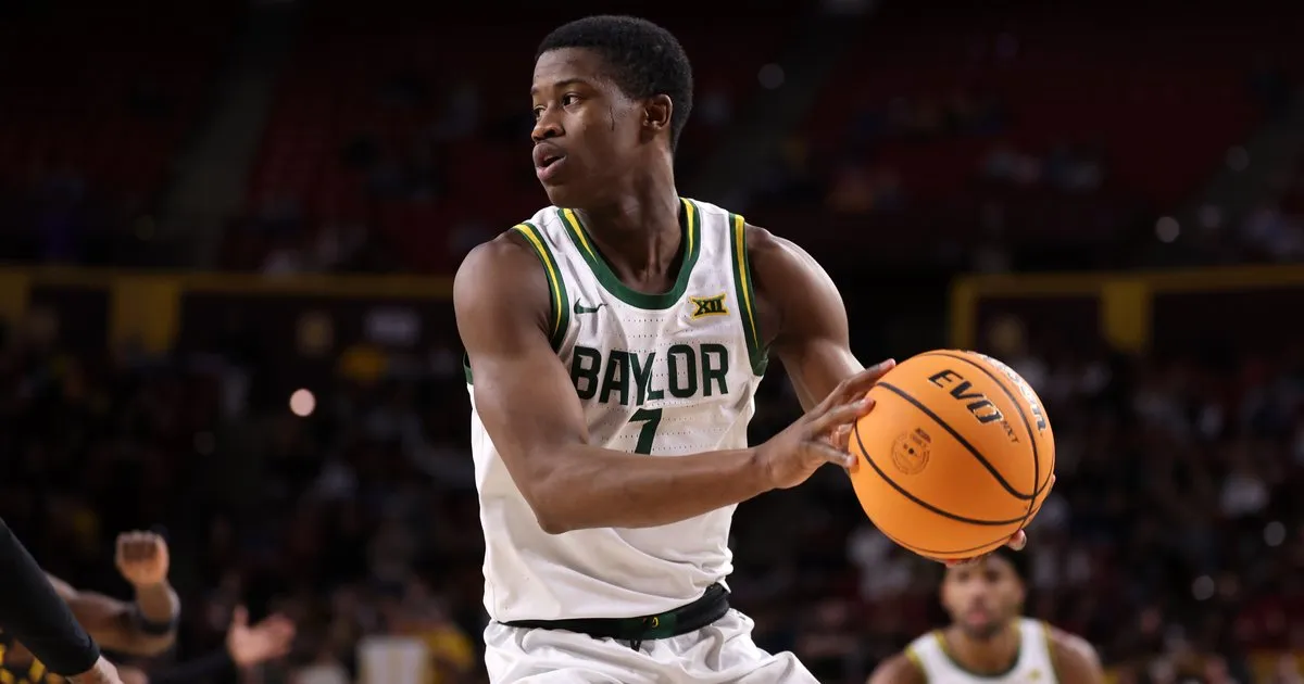 VJ Edgecombe Joins the Sixers: What This Means for Philadelphia's Future