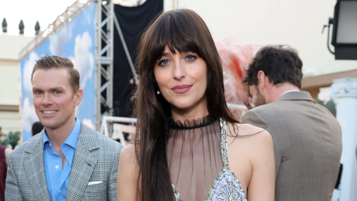 Vogue World: Hollywood 2025 Takes Center Stage at Paramount Studios