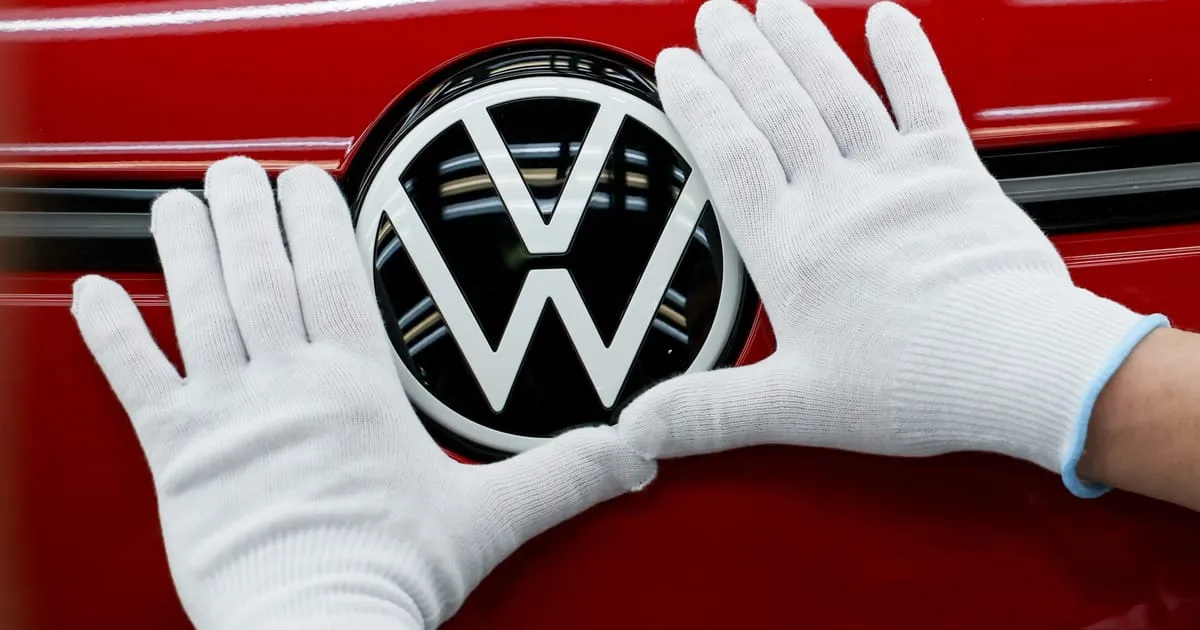 Volkswagen Executives Convicted in Landmark Dieselgate Scandal