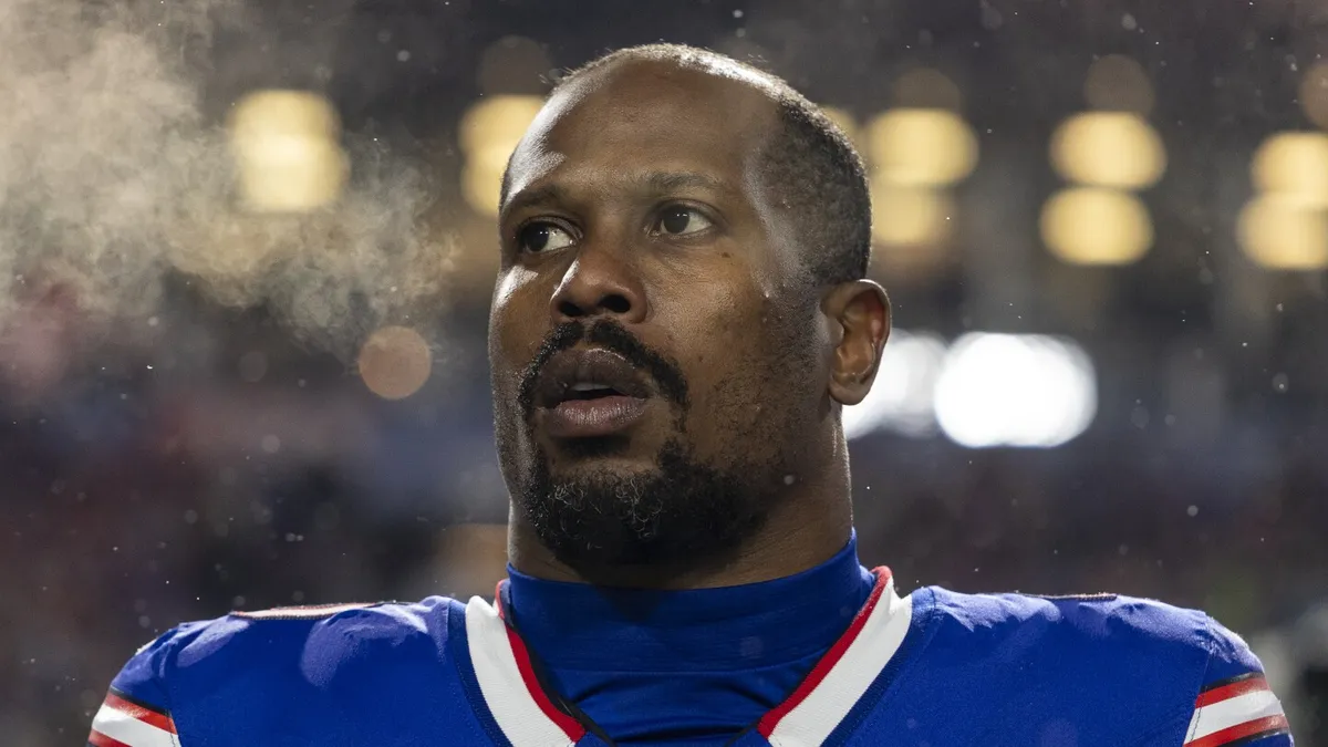 Von Miller Joins Commanders: What This Means for His Career