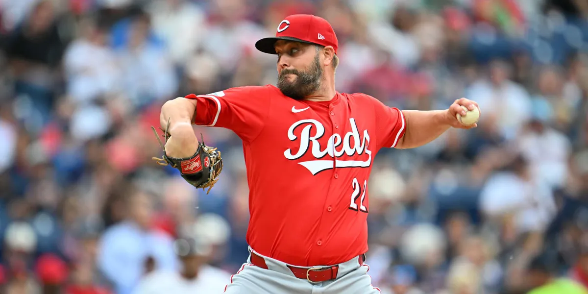 Wade Miley Addresses Tyler Skaggs Lawsuit Controversy Amid Reds Season