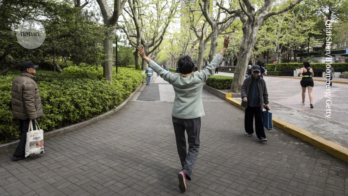 Walk Your Way to a Sharper Mind: New Study Reveals How Steps Can Fight Alzheimer’s