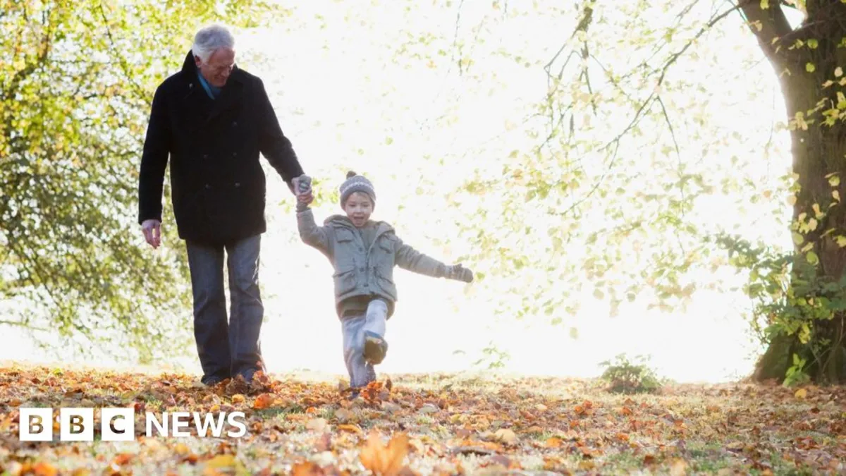 Walking Longer: The Secret to a Healthier Heart Revealed!