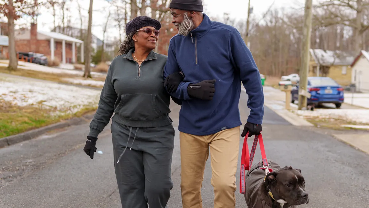 Walking Your Way to a Healthier Brain: How 5,000 Steps Could Delay Alzheimer’s
