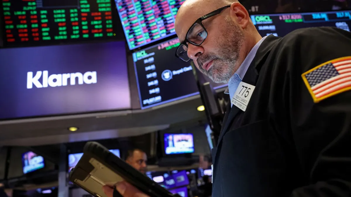 Wall Street Holds Steady Amid Record Highs: What's Next for the S&P 500?