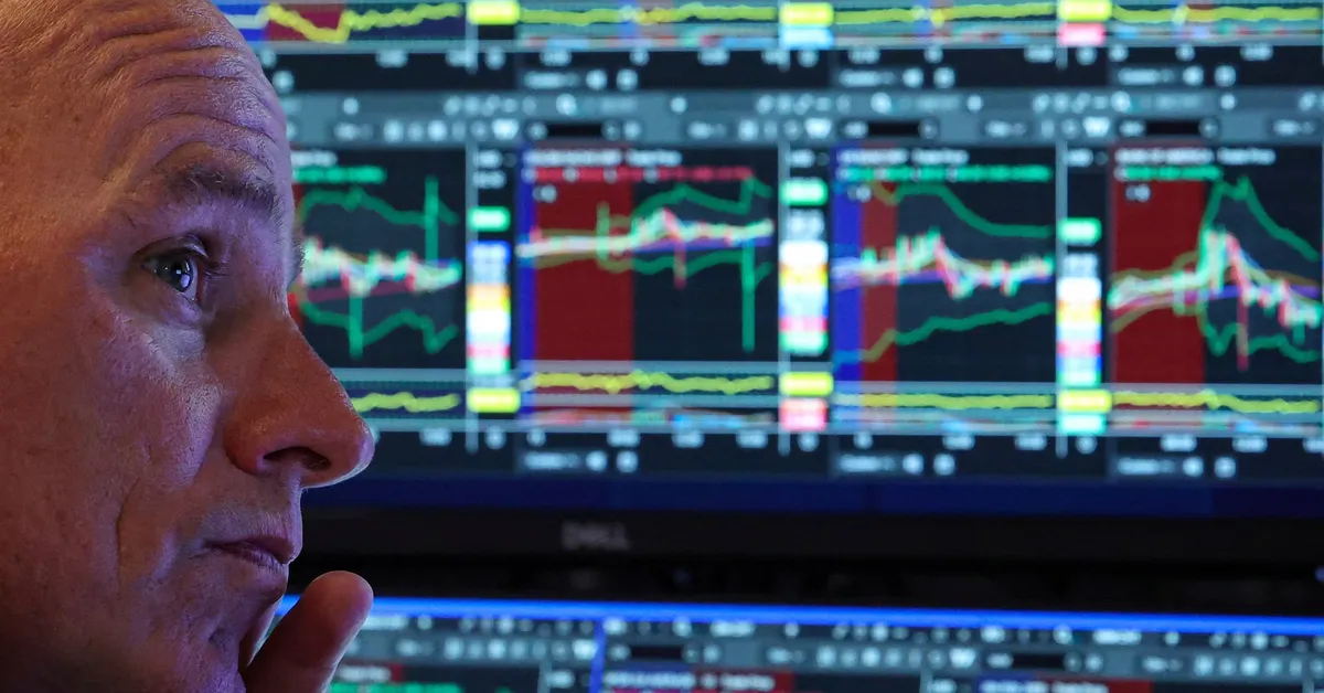 Wall Street Rallies: FedEx Surges as Tech Stocks Drive Market Gains
