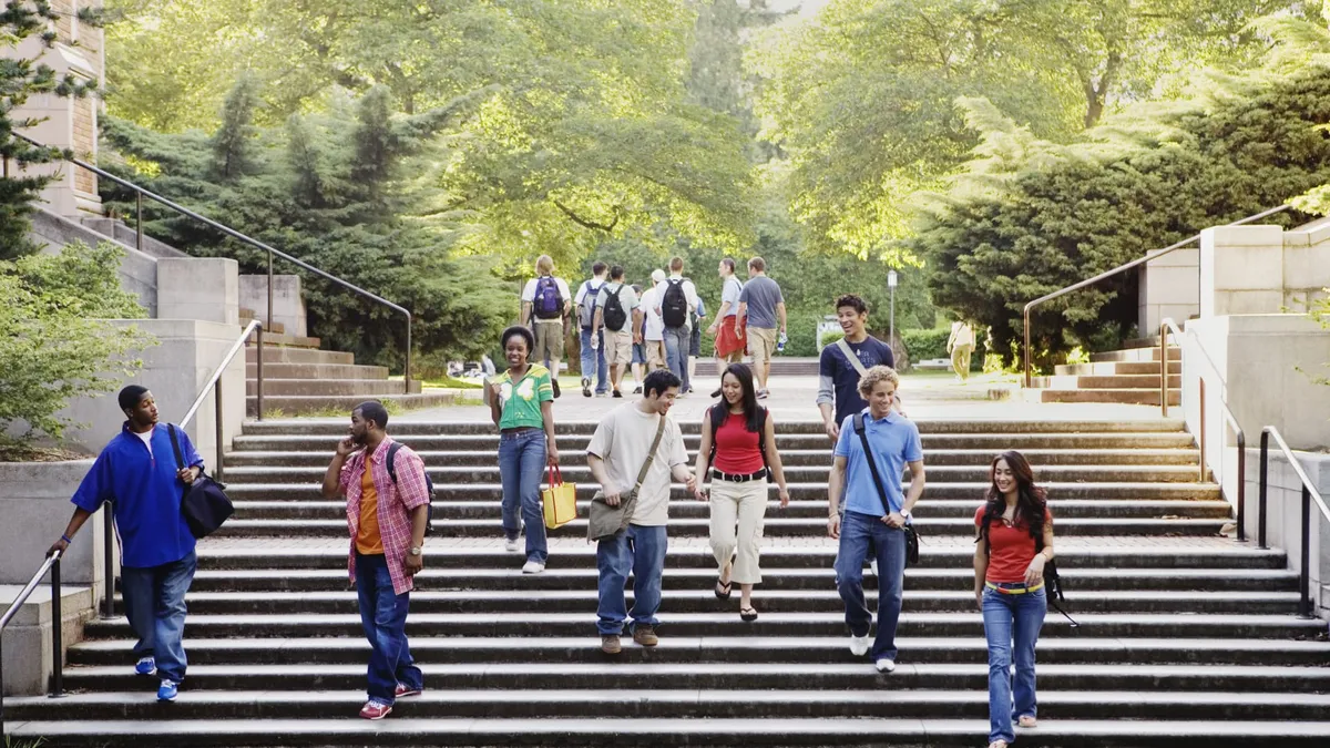 Wall Street Warns: Student Loan Repayment Resumes, Impact on Low-Income Americans Looms