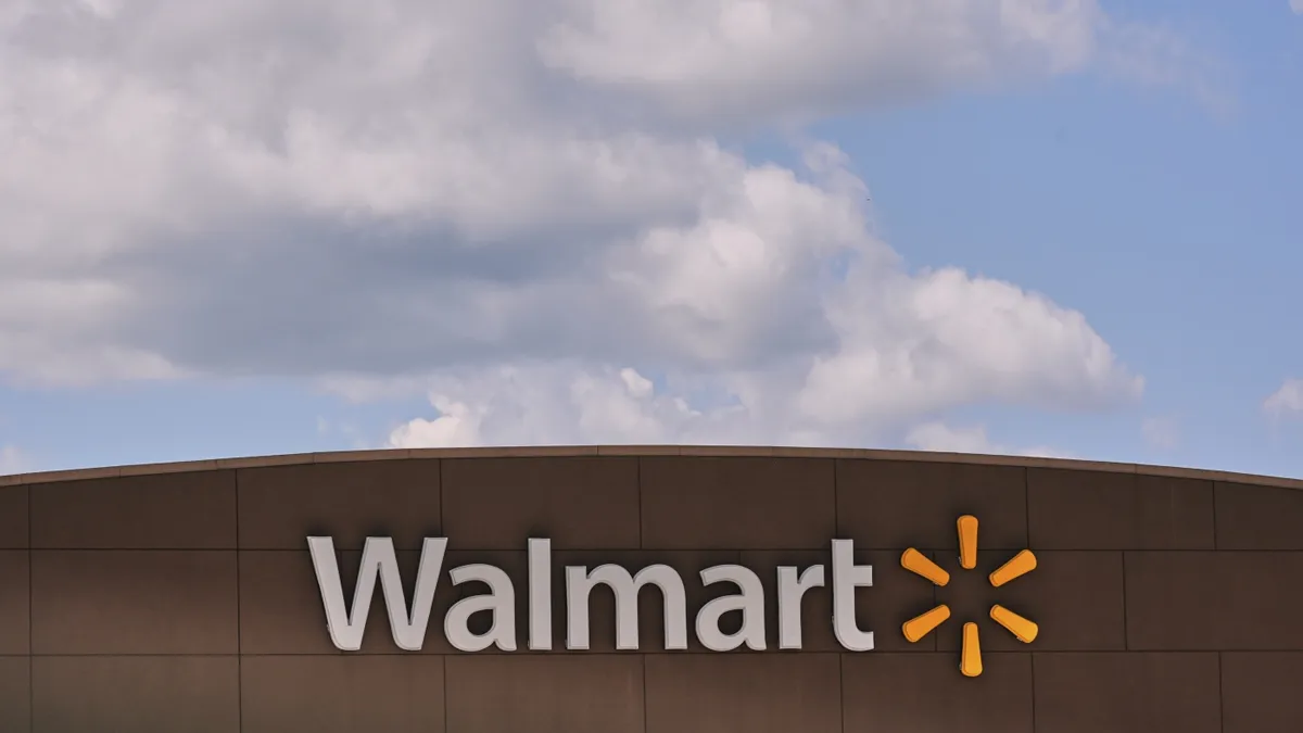 Walmart Recalls Frozen Shrimp Over Radioactive Contamination Concerns