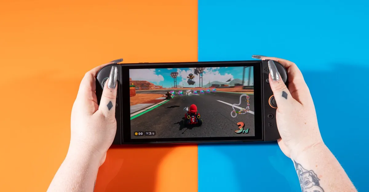 Walmart Restocks Nintendo Switch 2: Your Chance to Grab the Hottest Console!