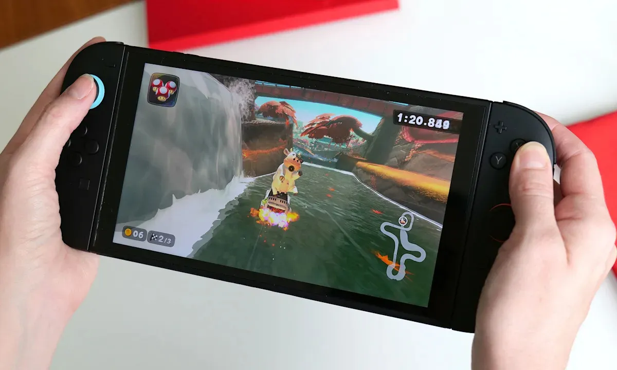Walmart to Launch Switch 2 Tonight: Early Access for Walmart+ Members!