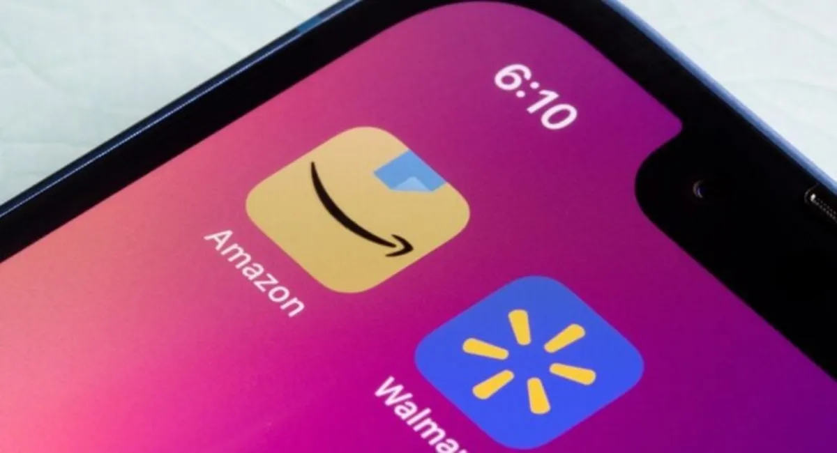 Walmart's Marketplace Under Fire: Counterfeit Concerns Emerge