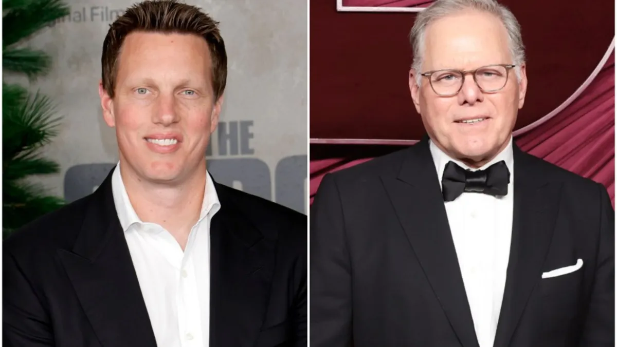 Warner Bros. Discovery Faces Major Acquisition Moves as David Ellison Makes Waves