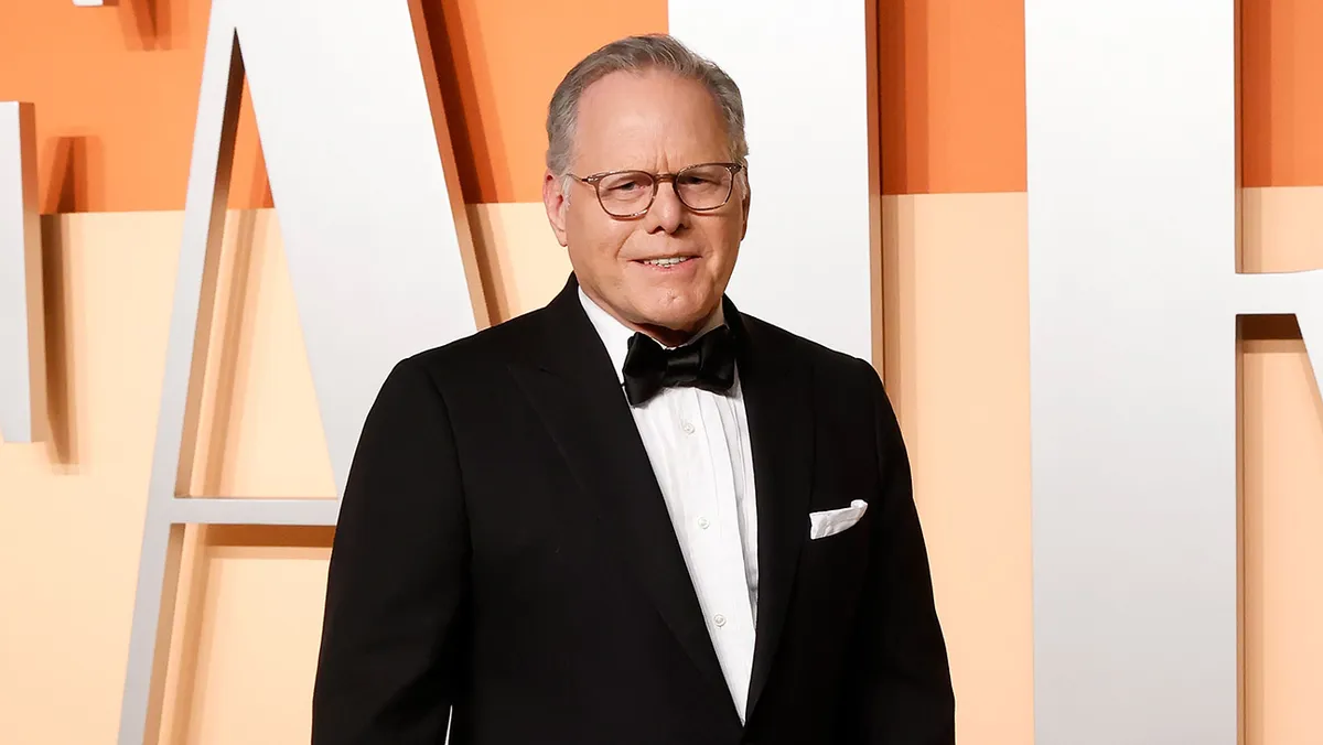 Warner Bros. Discovery's Stock Soars After Strategic Review Announcement