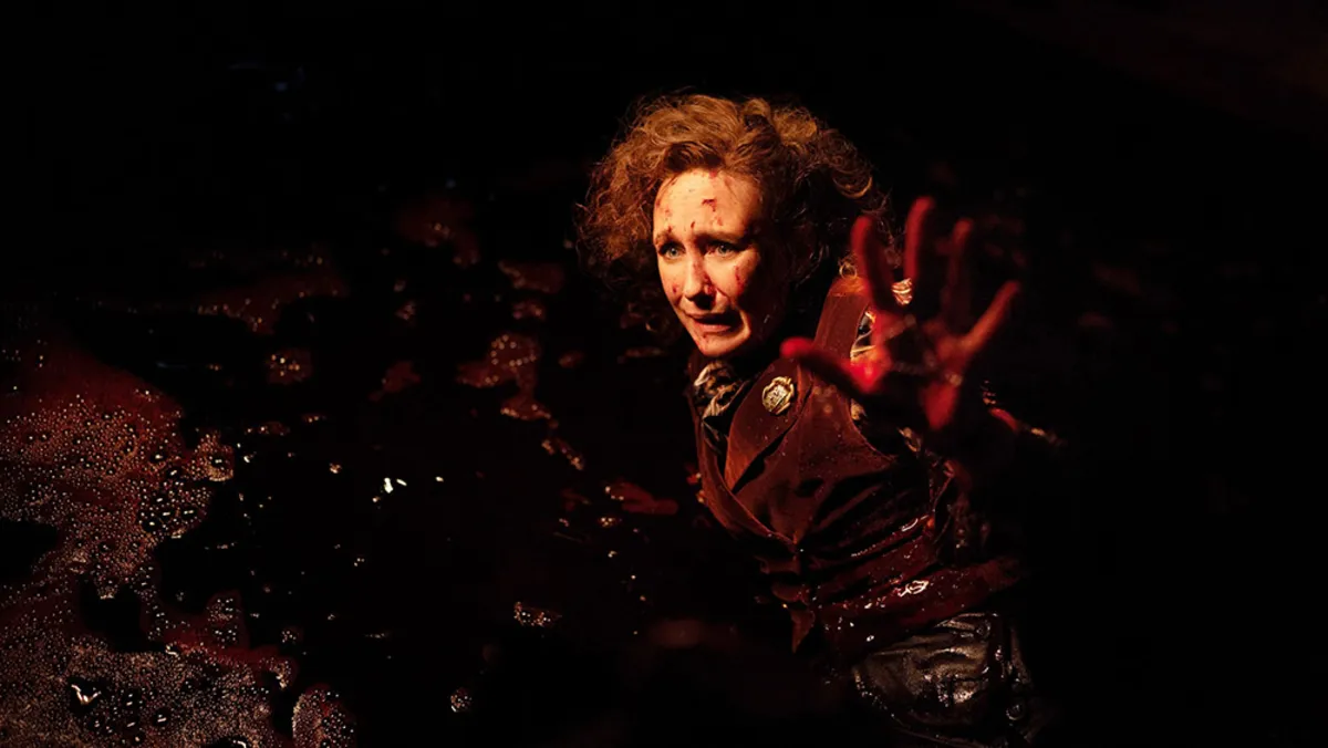 Warner Bros. Dominates Box Office with Record-Breaking Streak