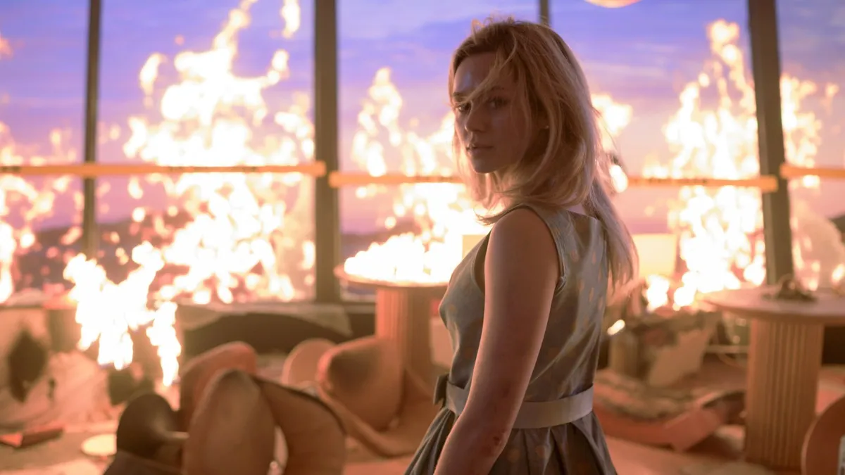 Warner Bros. Scores Big: Final Destination Bloodlines Dominates Box Office