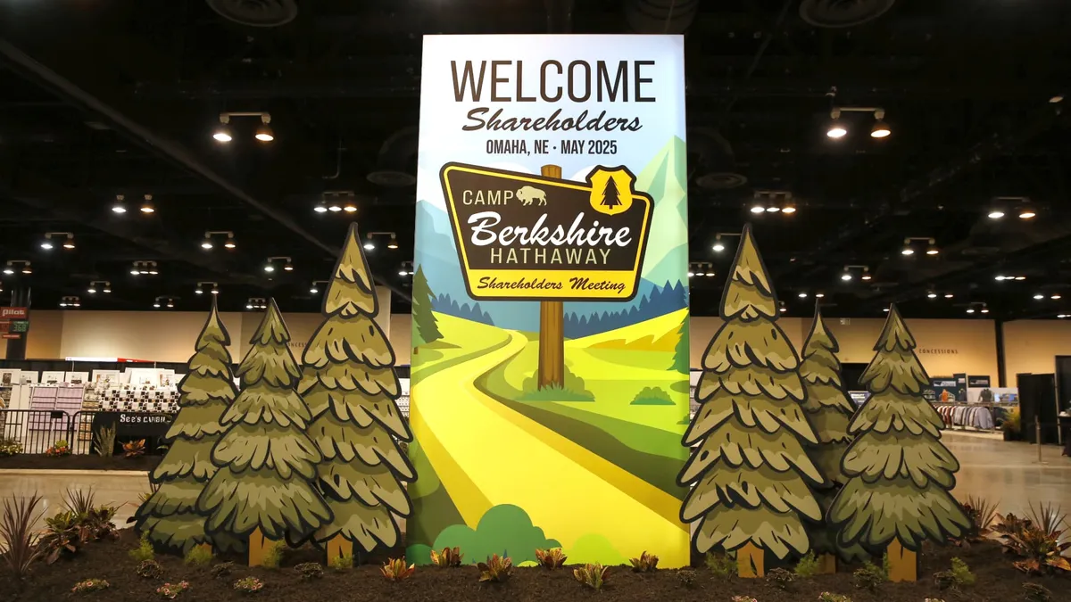 Warren Buffett's Insights on Tariffs: What to Expect at Berkshire Hathaway's Annual Meeting