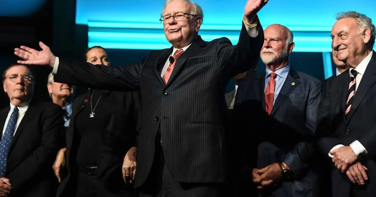 Warren Buffett's Wisdom on Tariffs: A Recipe for Economic Success or Disaster?