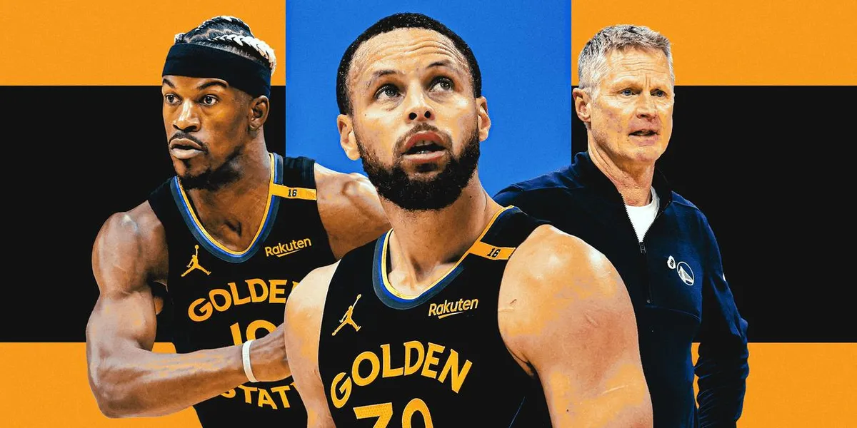 Warriors' Season Ends in Heartbreak: What Comes Next for Steph Curry and Co.?