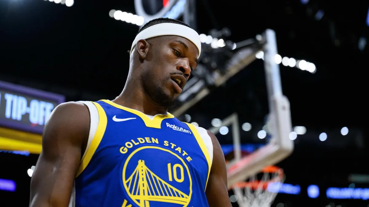 Warriors Triumph Over Lakers in Season Opener: Key Takeaways