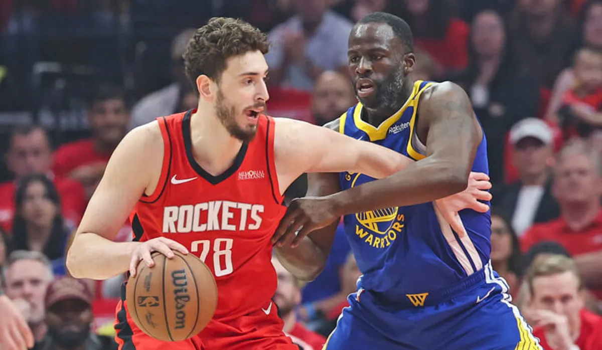 Warriors vs Rockets Game 5 Preview: Butler Shines as Golden State Aims for Series Clinch