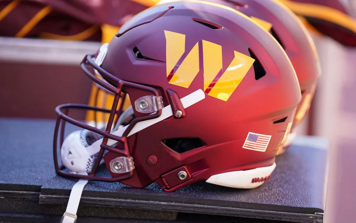Washington Commanders Set to Transform D.C. with New $3.8 Billion Stadium Project