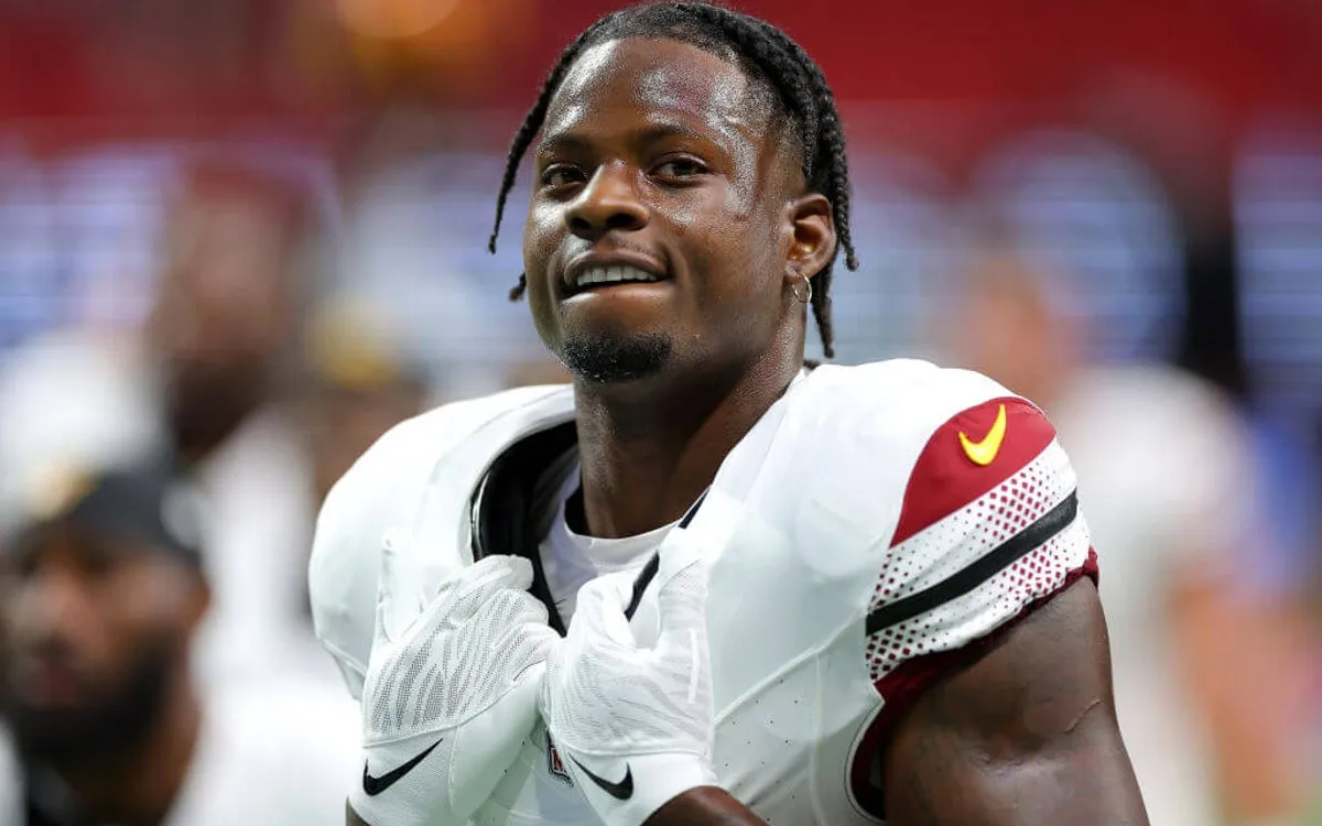 Washington Commanders Trade Brian Robinson Jr. to 49ers: What It Means for Both Teams