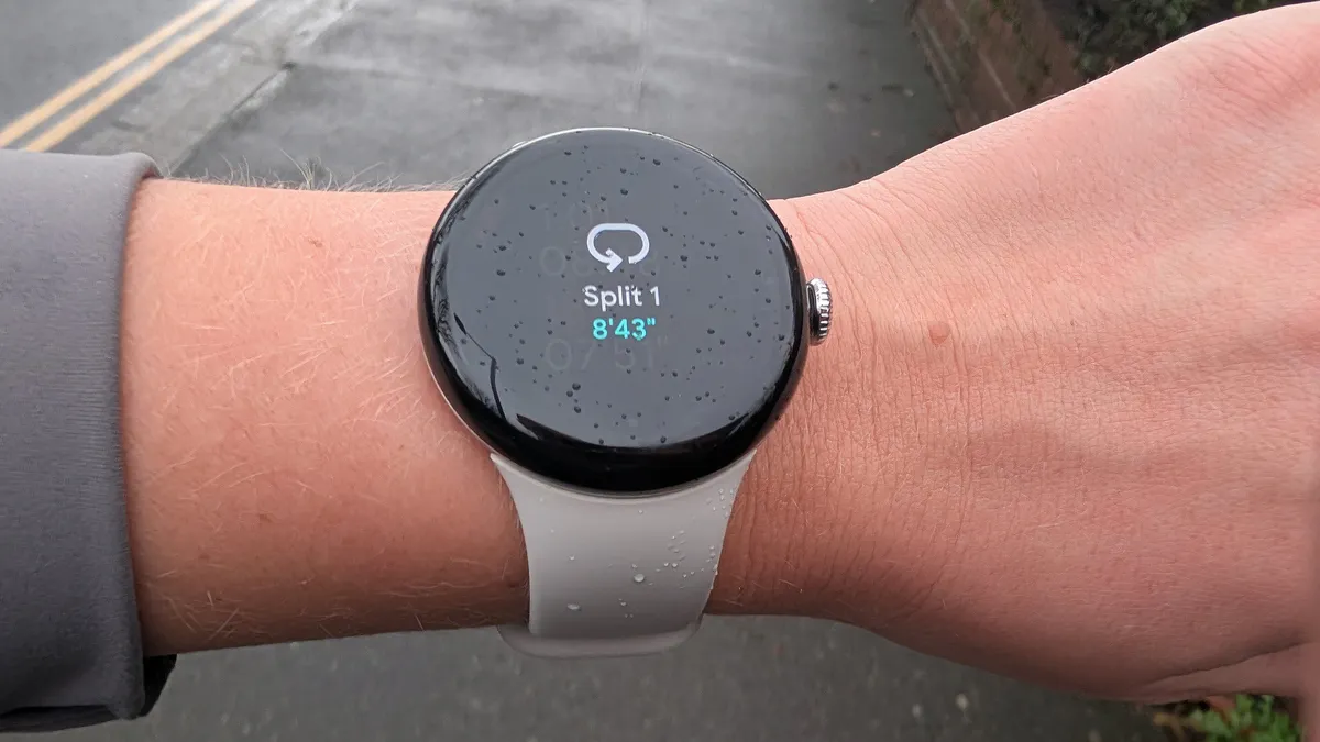 Wear OS 6: Exciting Updates and New Water Lock Feature on the Horizon
