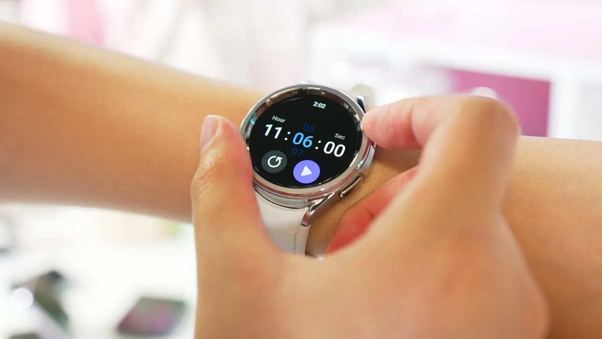 Wearable Tech Revolution: Exciting Smartwatch Launches on the Horizon