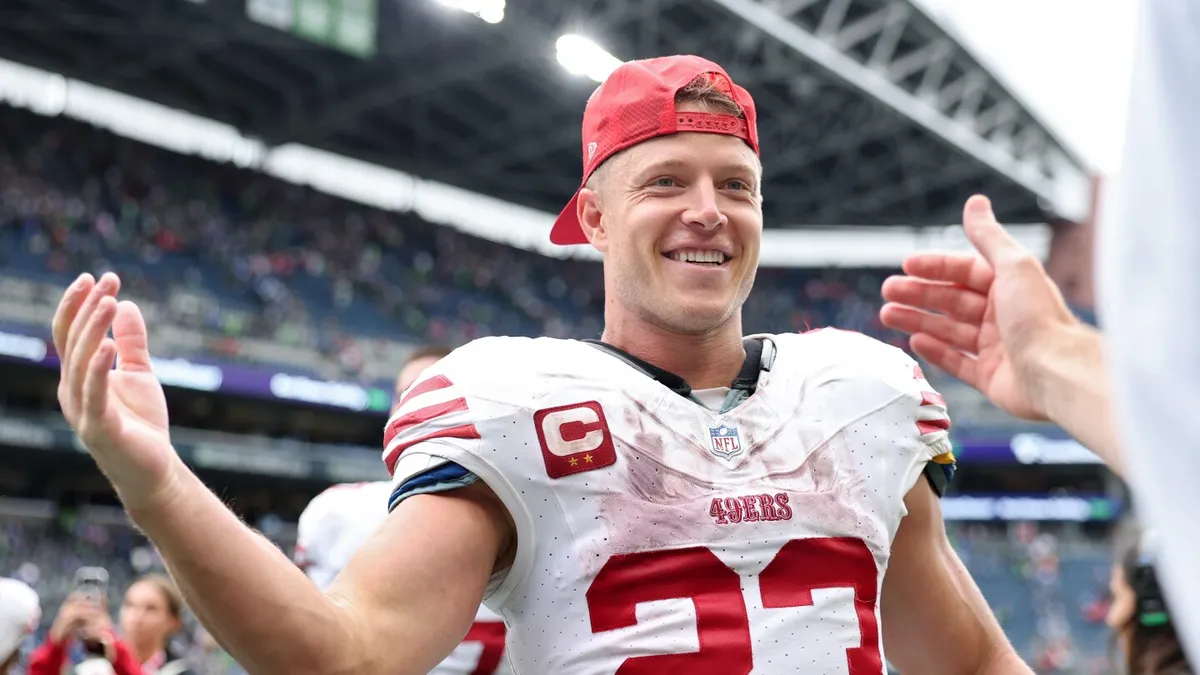 Week 2, 2025 Fantasy Football Positional Rankings: Stay Ahead of the Game!