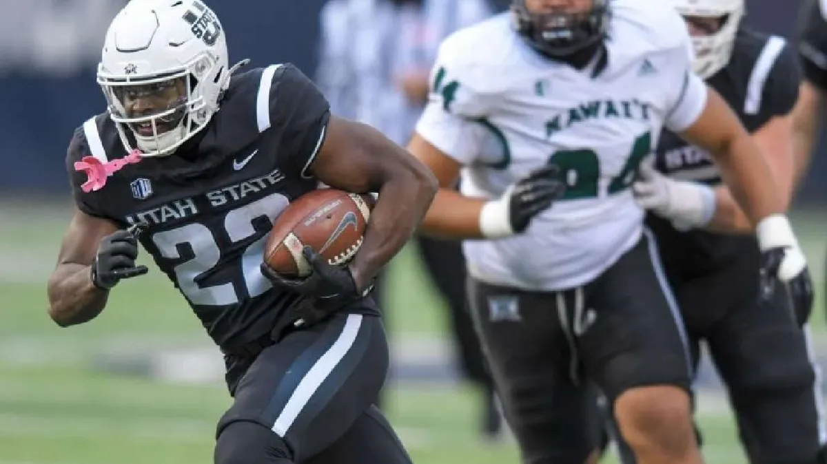 Week 3 College Football Showdown: Must-Watch Games and Rivalries
