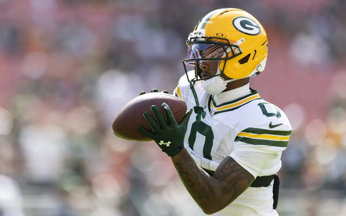 Week 4 Fantasy Football Rankings: Sneaky Starts and Tough Sits Revealed!