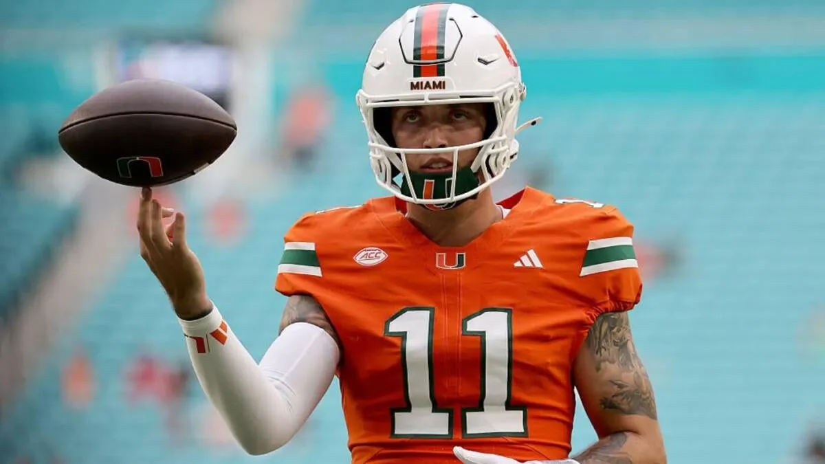 Week 6 College Football: Key Matchups That Could Change the National Landscape