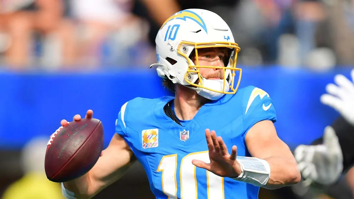 Week 6 Fantasy Football: Must-Start Quarterbacks and Key Matchups
