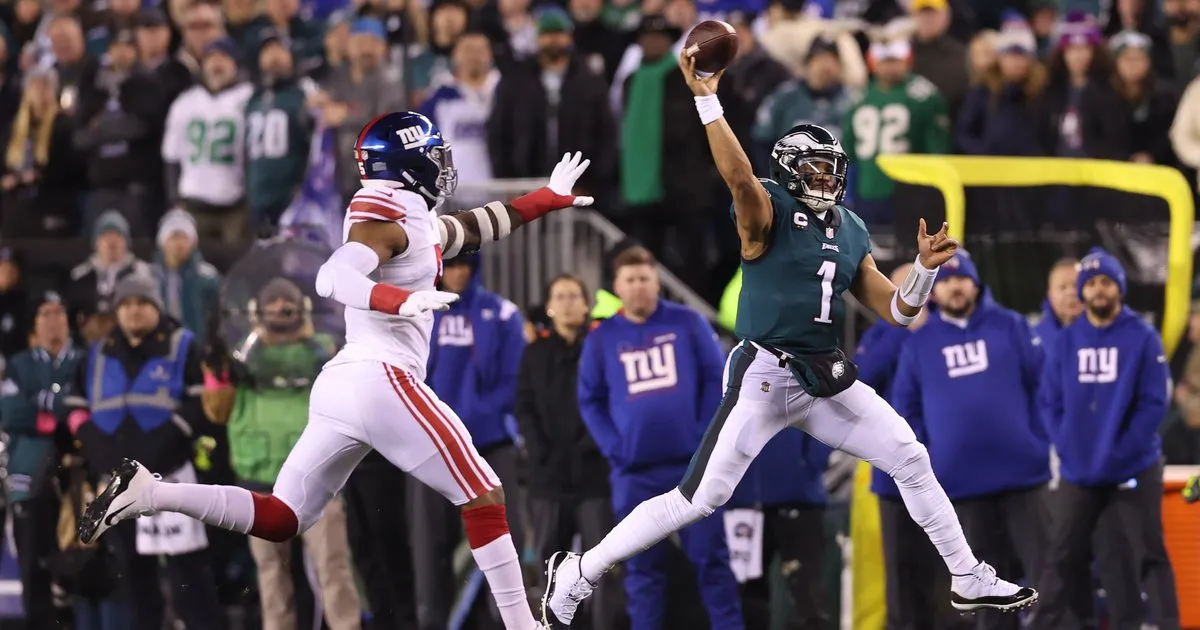 Week 8 NFL Picks: Who Will Dominate the Field?