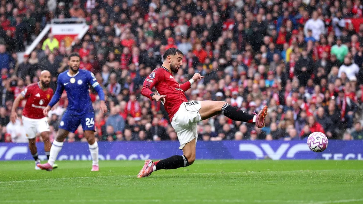 Weekend Showdown: Premier League and LaLiga Thrills Await Fans