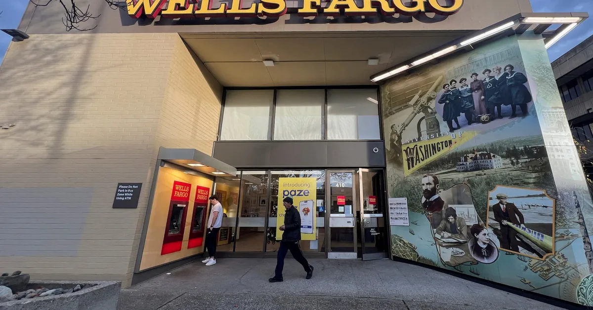 Wells Fargo's Asset Cap Lifted: A New Era for Growth and Recovery