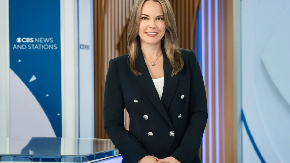 Wendy McMahon Steps Down: A Turning Point for CBS News Amid Legal Turmoil