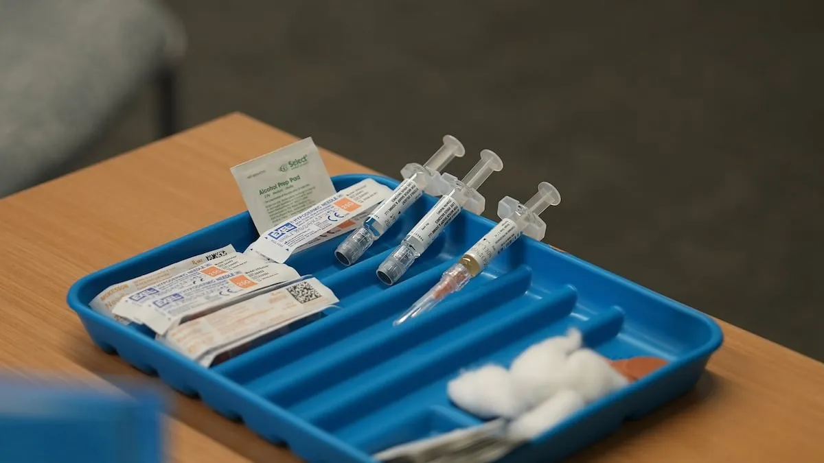 West Coast Governors Unite to Form New Vaccine Alliance Amid CDC Controversy
